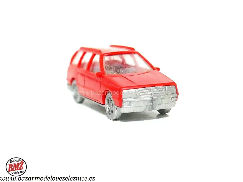 Auhagen - VW Combi - TT