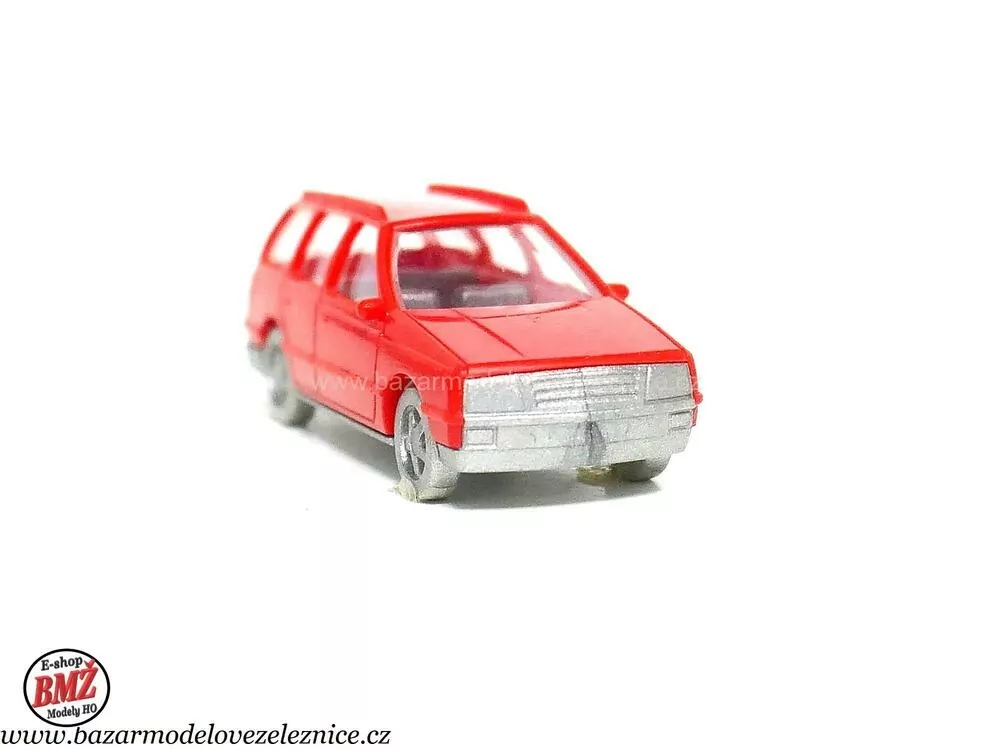 Auhagen - VW Combi - TT
