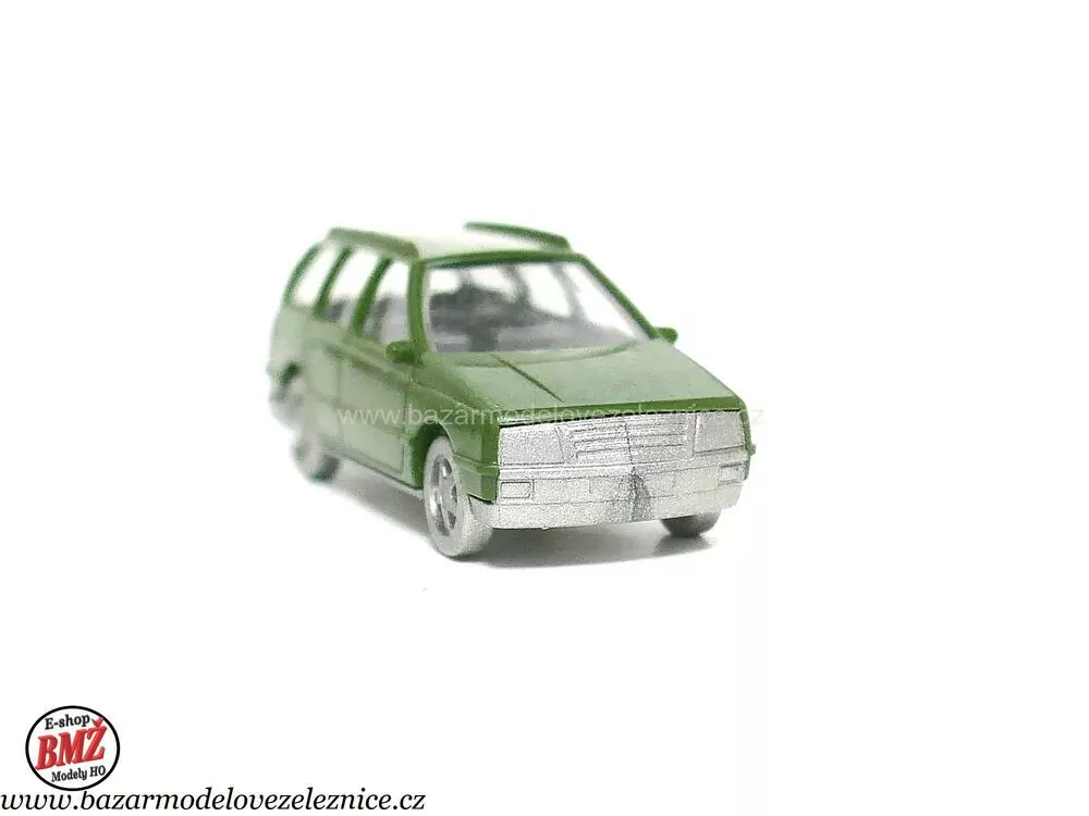 Auhagen - VW Combi - TT