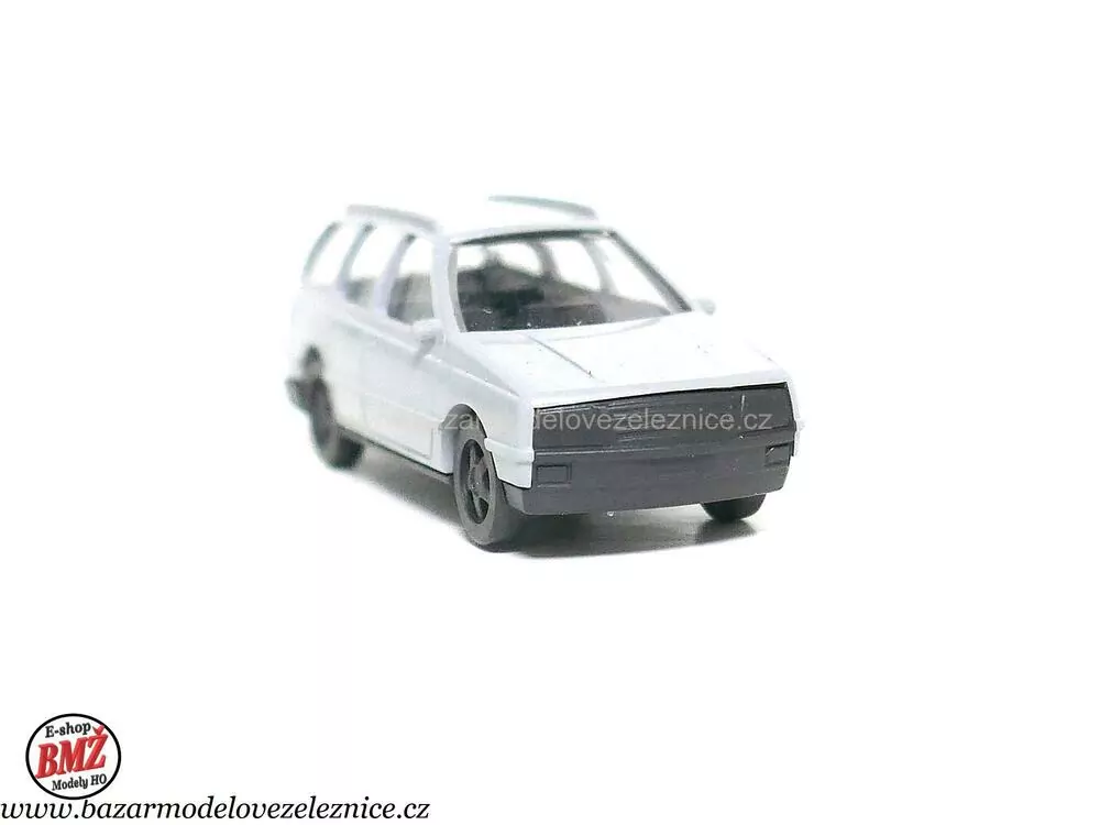 Auhagen - VW Combi - TT