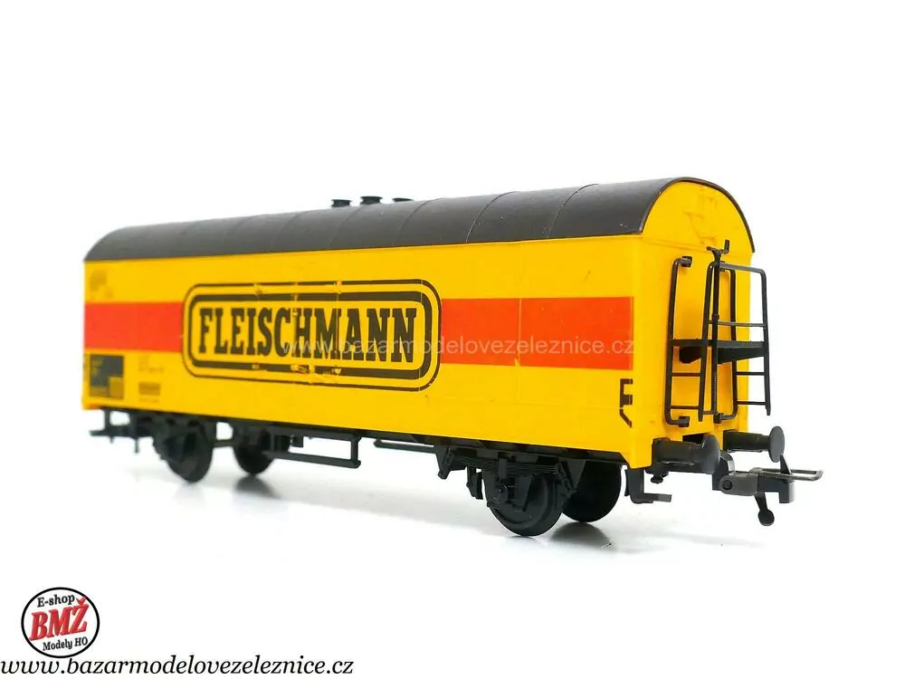 Fleischmann - Nákladní vůz Fleischmann - HO