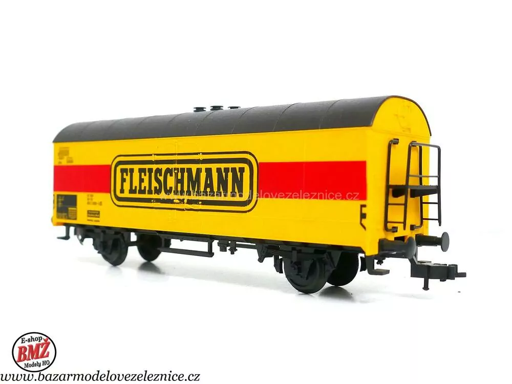 Fleischmann - Nákladní vůz Fleischmann - HO