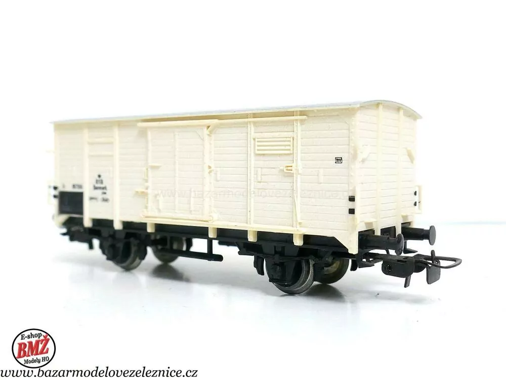 Piko DDR - Chladírenský vůz DSB - HO