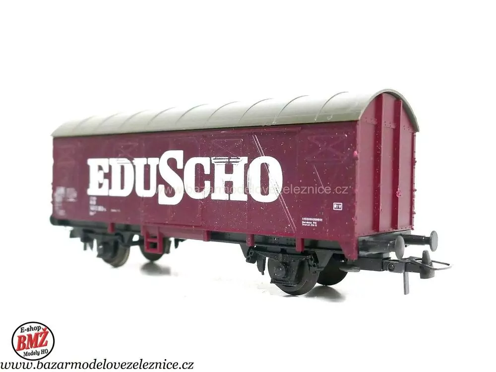 Roco - Nákladní vůz DB - Eduscho - HO