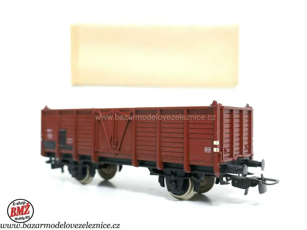 Piko DDR - Nákladní vůz SBB - HO