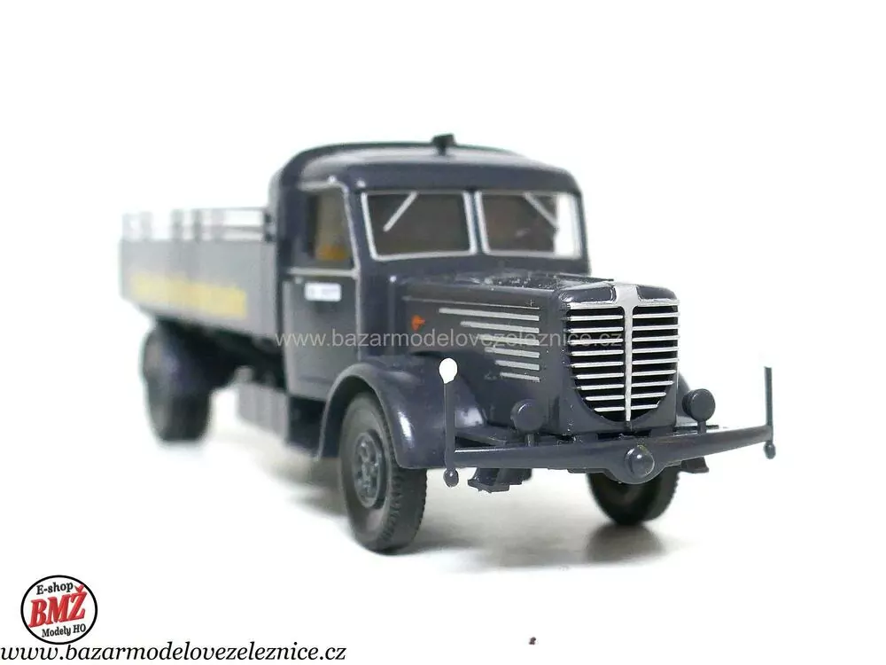 Brekina - Henschel valník - HO
