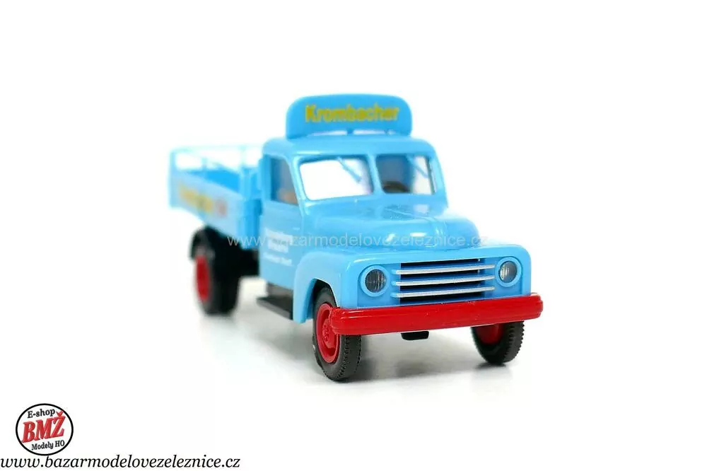 Brekina - Hanomag valník - HO