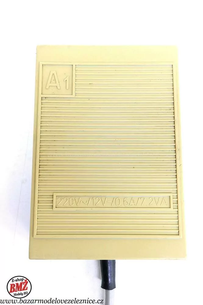 Piko - Trafo A1