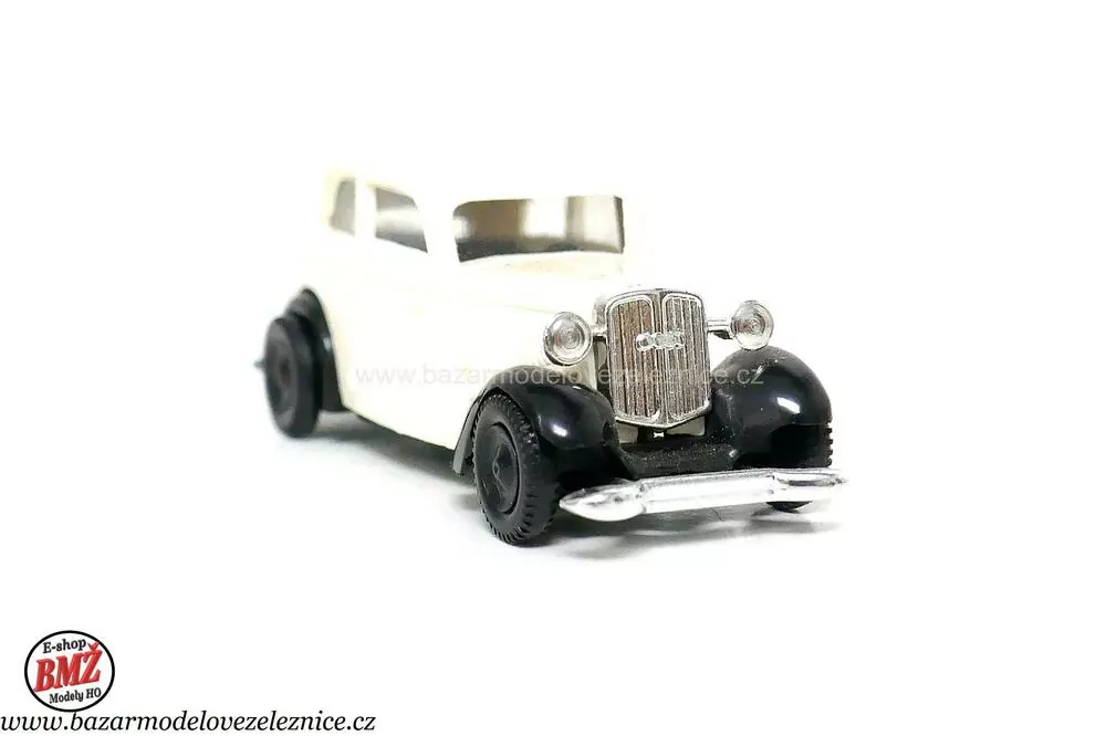 Brekina - DKW F7 - HO