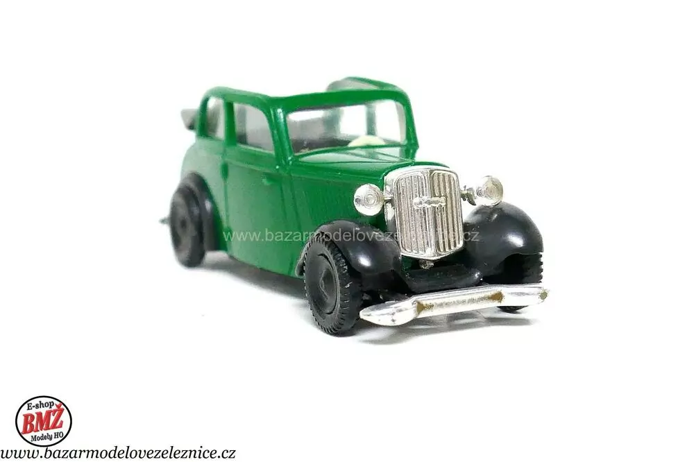 Brekina - DKW F7 - HO