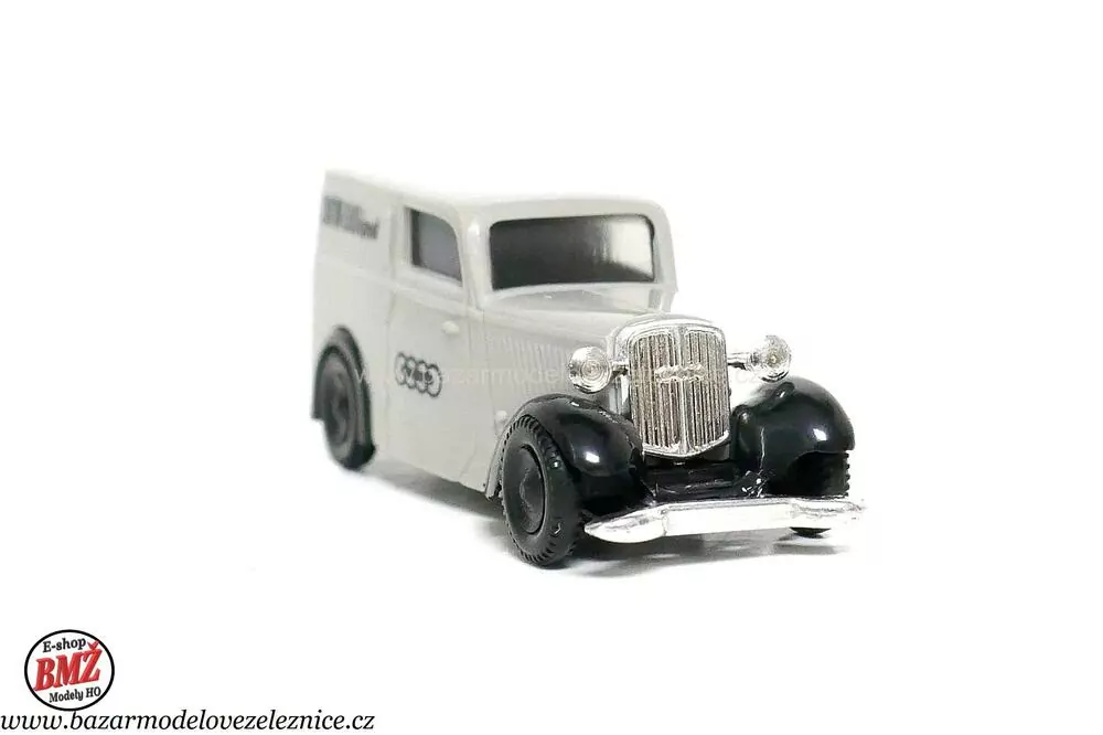 Brekina - DKW F7 - HO