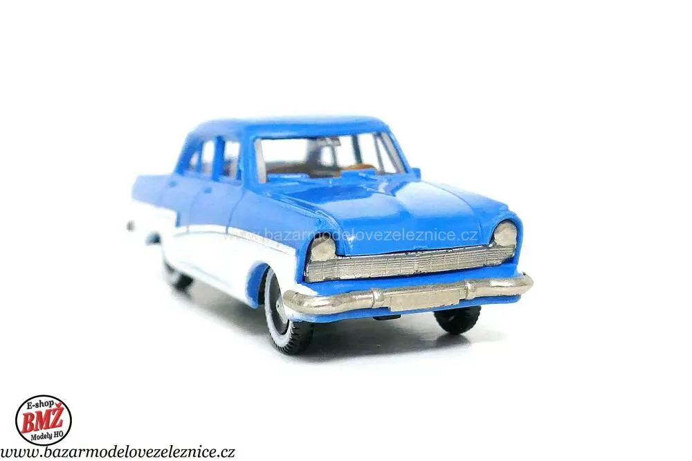 Brekina - Ford Taunus - HO