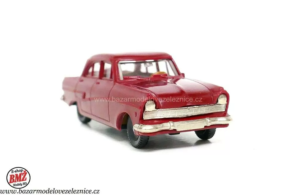 Brekina - Ford Taunus - HO