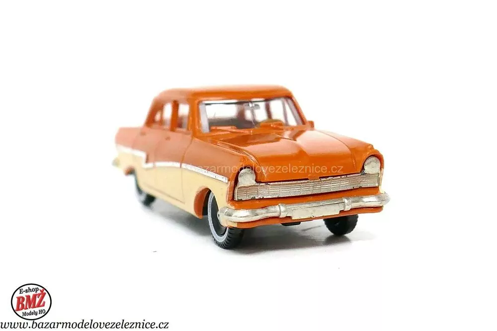 Brekina - Ford Taunus - HO