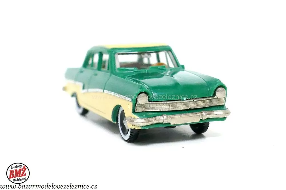 Brekina - Ford Taunus - HO