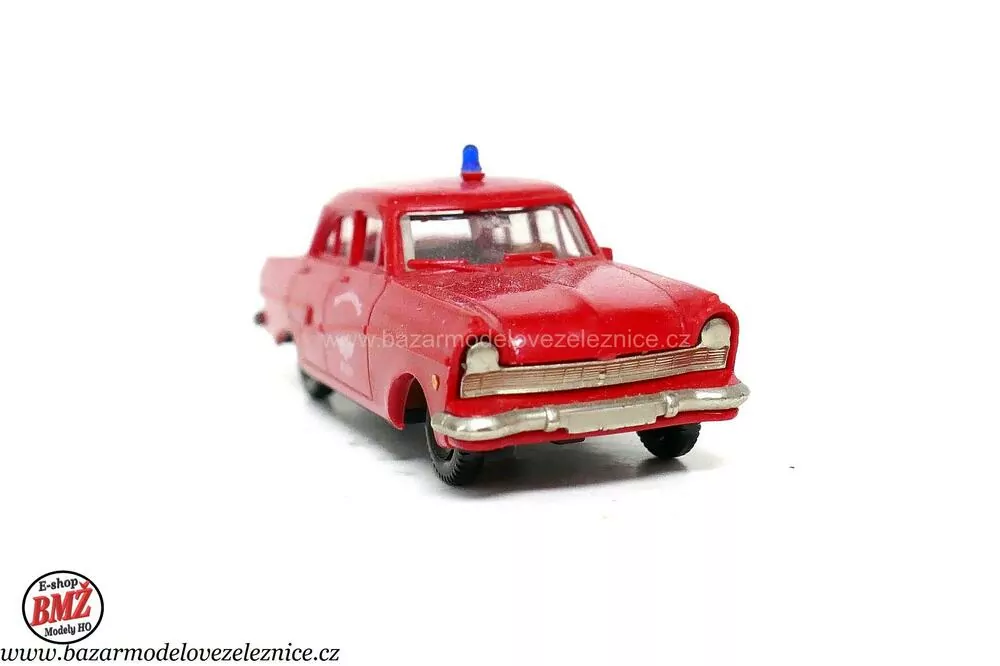 Brekina - Ford Taunus - HO
