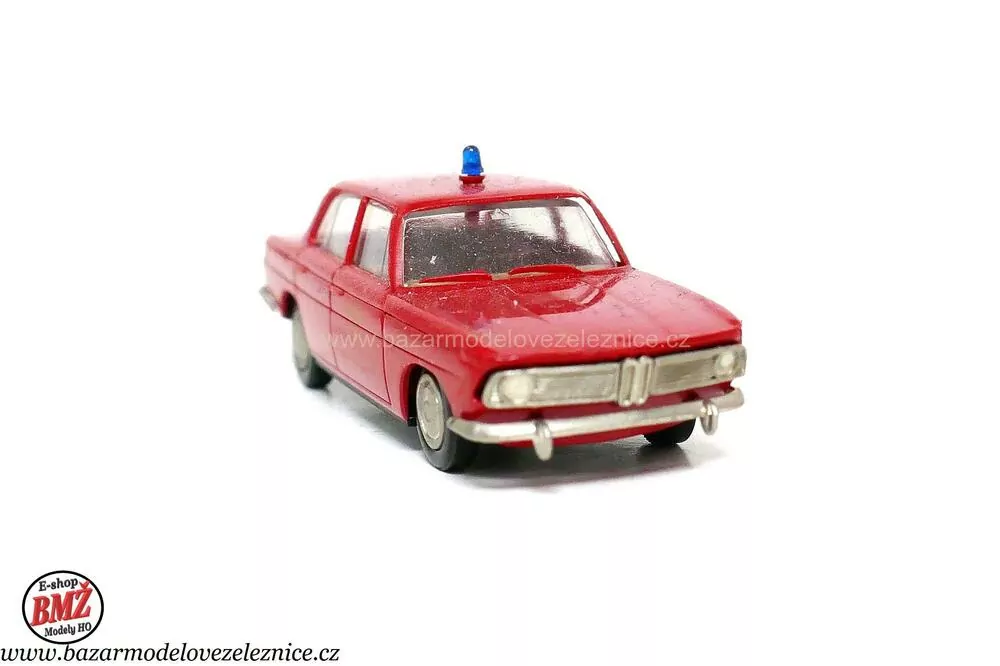 Brekina - BMW - HO