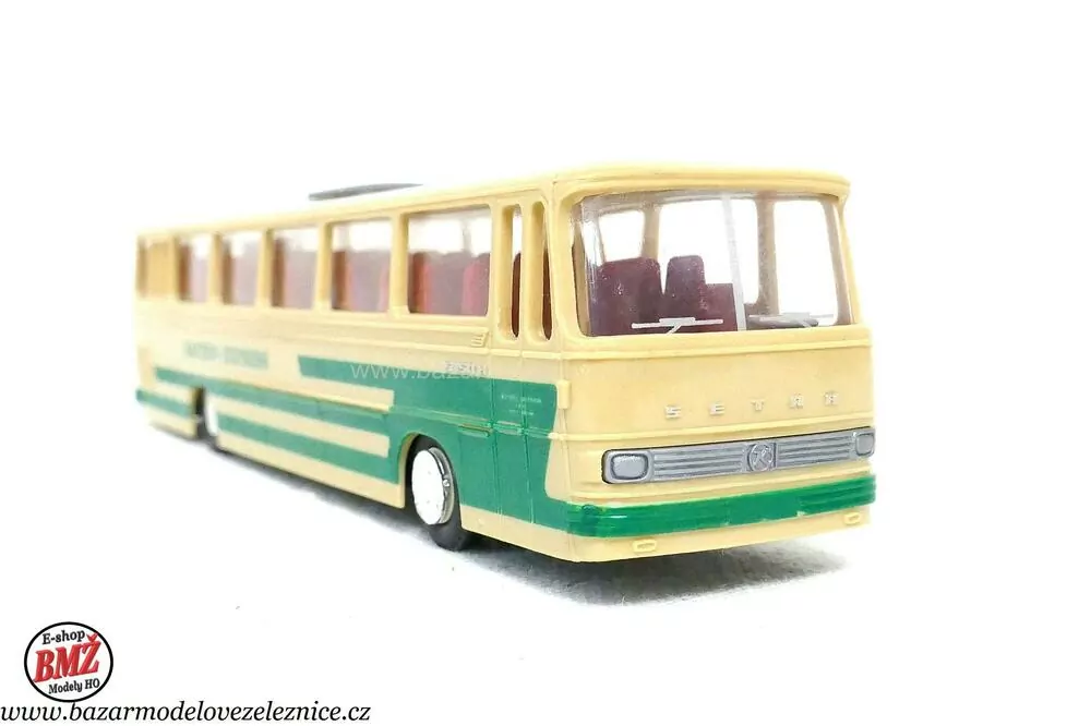 I.M.U. - Autobus Setra S 150 - HO