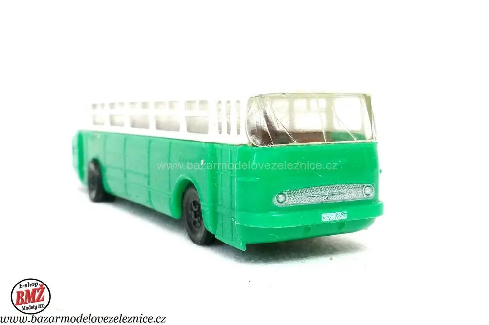 VEB - Autobus Ikarus 66 - HO