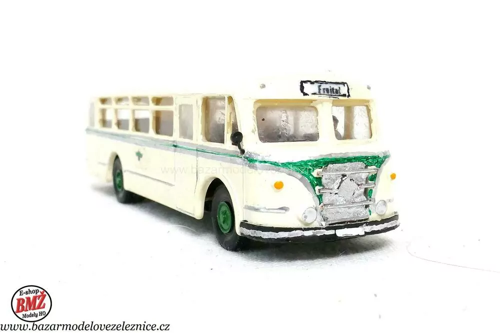 ? - Bus - HO