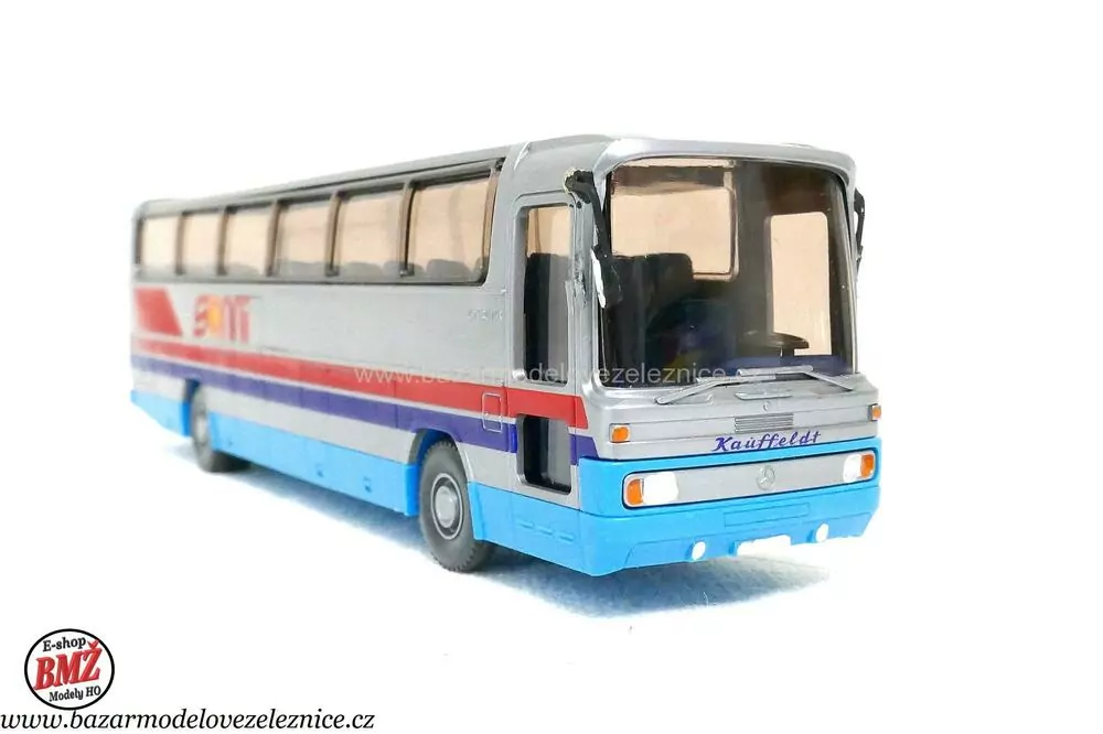 Wiking - Bus Mercedes - HO