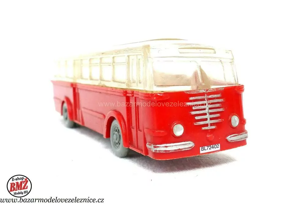 Wiking - Bus - HO