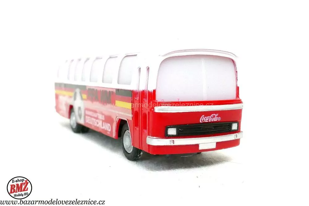? - Bus - HO