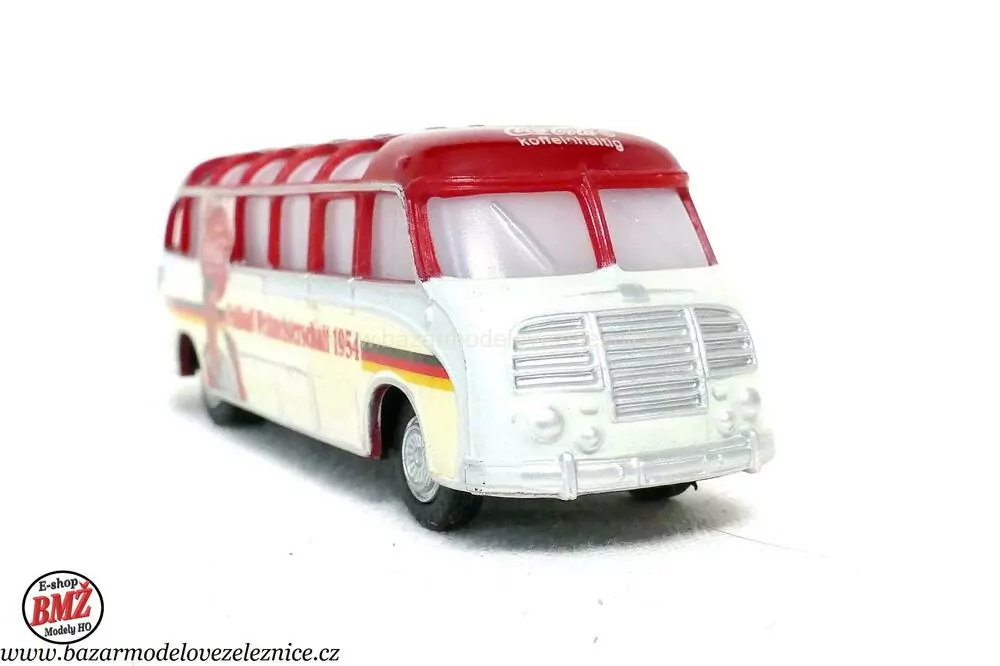 ? - Bus - HO