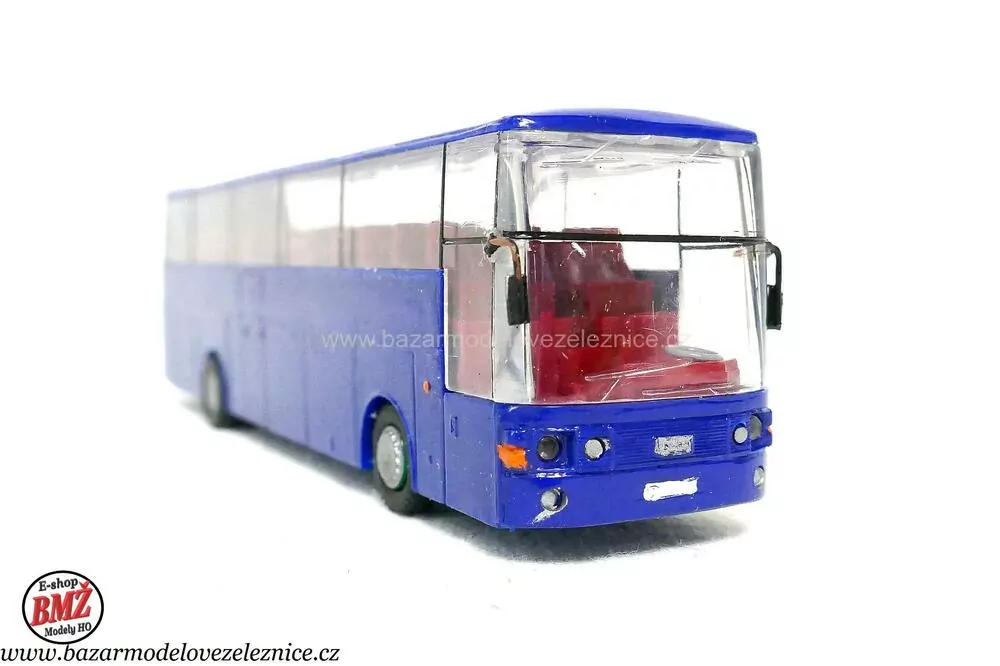 Limo - Bus Van Hool - HO