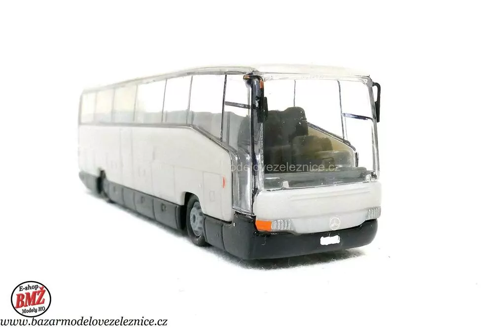 ? - Bus Mercedes - HO