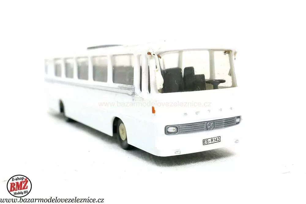 I.M.U. - Autobus Setra S 150 - HO