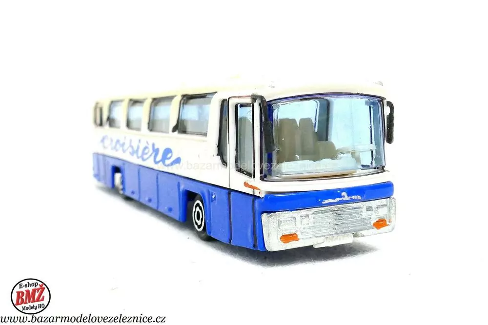 Majorete - Autobus Neoplan- HO