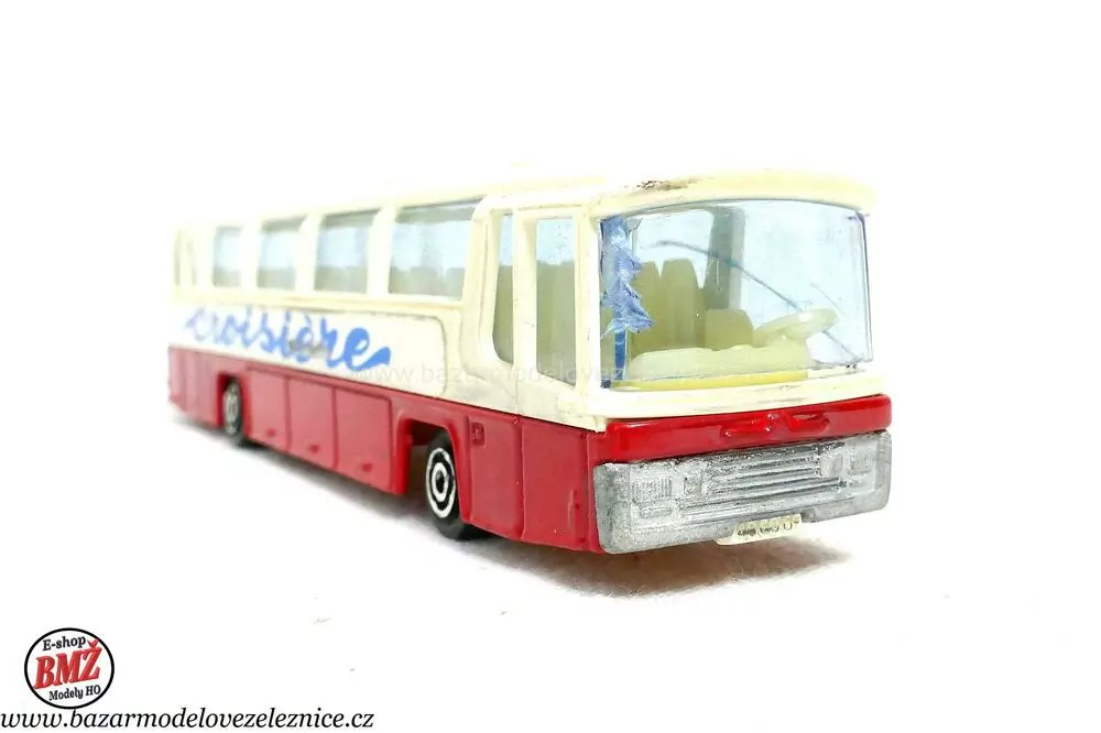 Majorete - Autobus Neoplan- HO