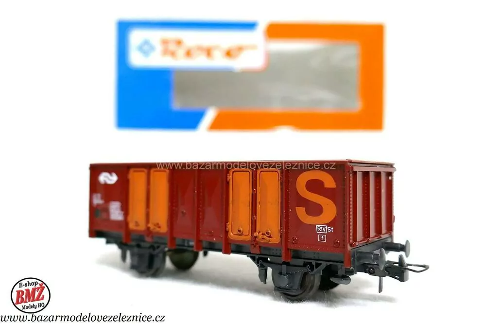 Roco - Nákladní vůz NS - HO