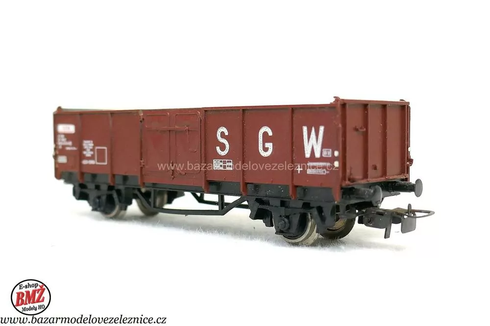 Piko DDR - Nákladní vůz SNCF - HO