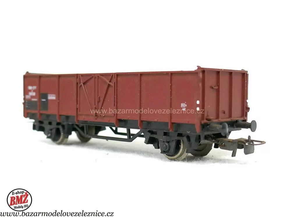 Piko DDR - Nákladní vůz SBB - HO