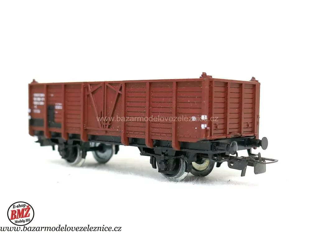 Piko DDR - Nákladní vůz SBB - HO