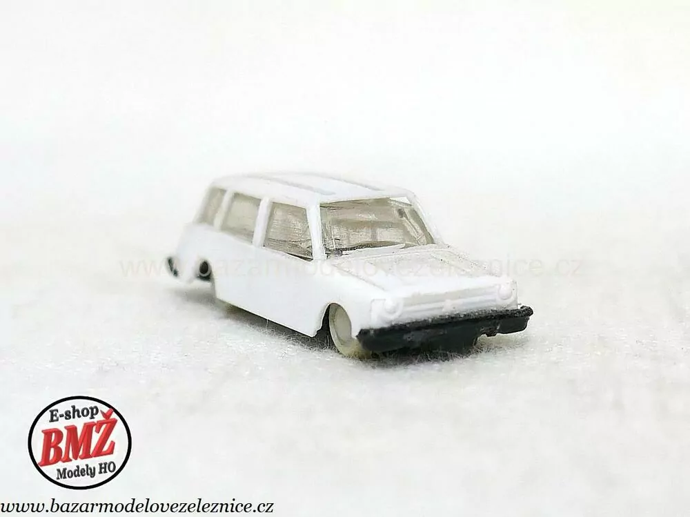 Lada combi - TT