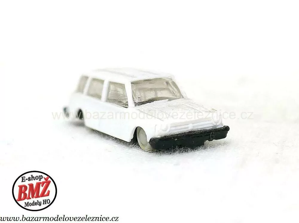 DDR - Lada combi - TT