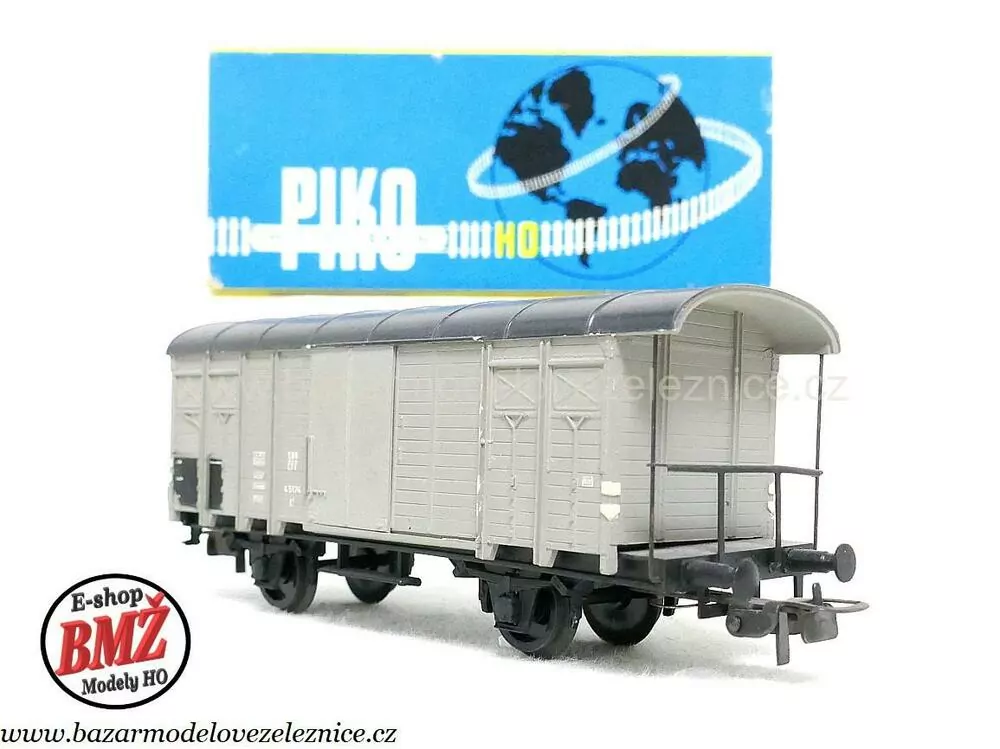 Piko DDR - Nákladní vůz SBB - HO