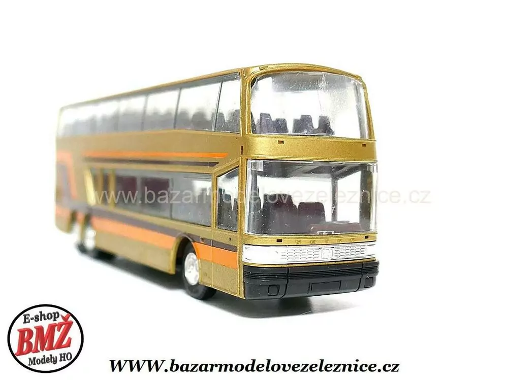 Herpa - Bus Setra - HO