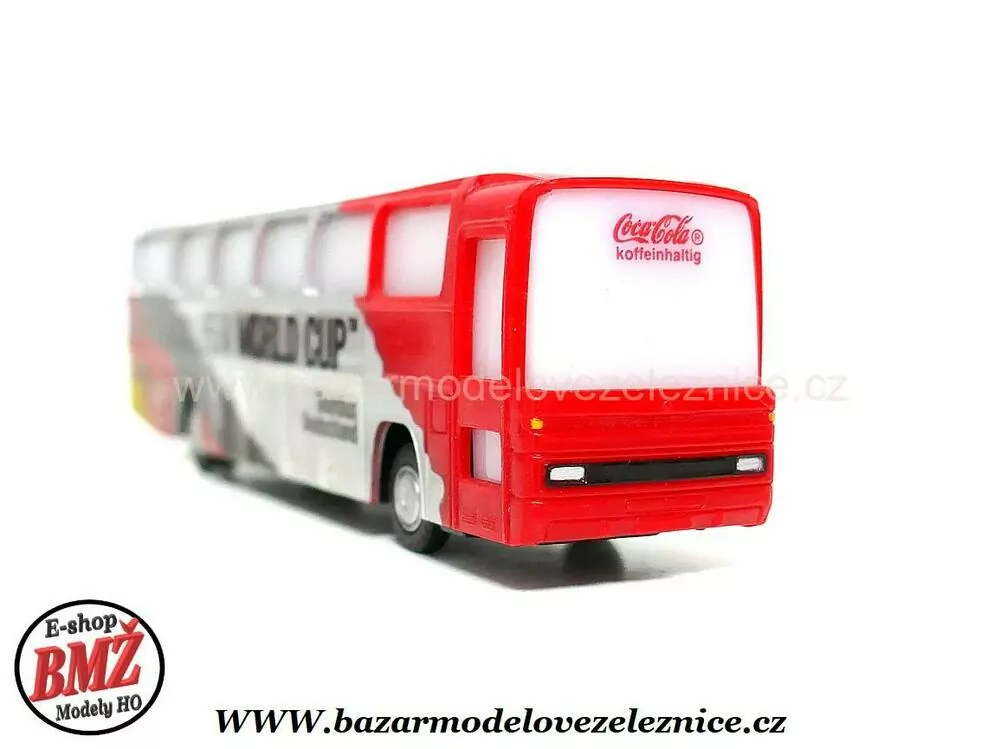 ? - Bus - HO