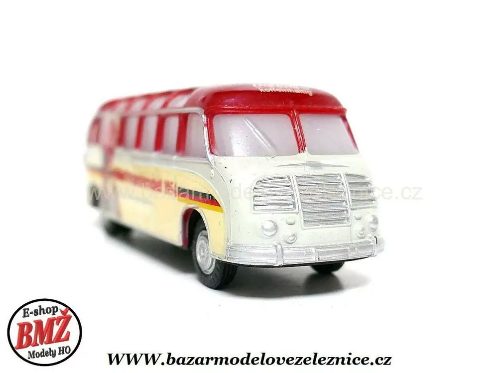 ? - Bus - HO