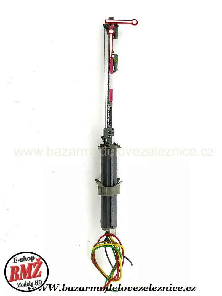 Viessmann - Návěstidlo mechanické 2 ramenné - HO