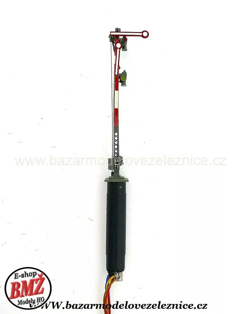 Viessmann - Návěstidlo mechanické 2 ramenné - HO