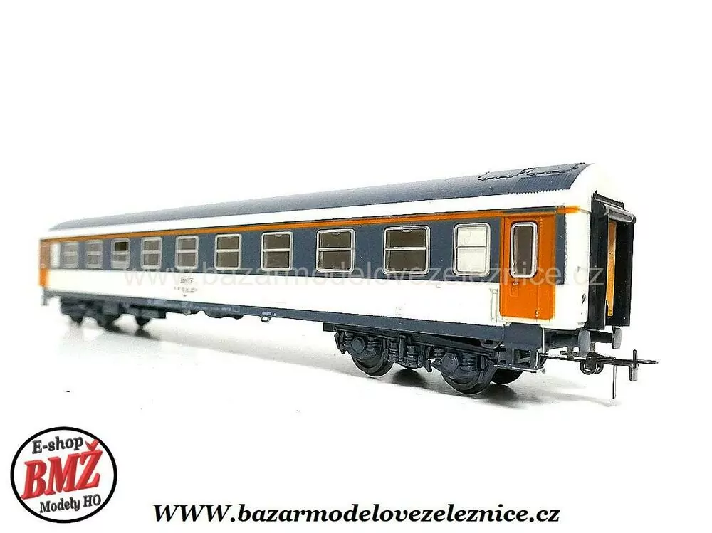 Schicht - Osobní vůz SNCF - HO