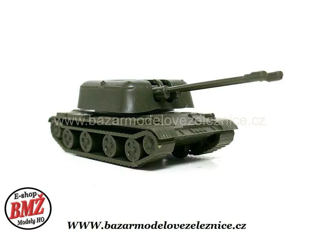 RMM - Tank SU 57 - HO