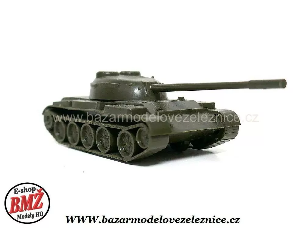 RMM - Tank T 54 - HO