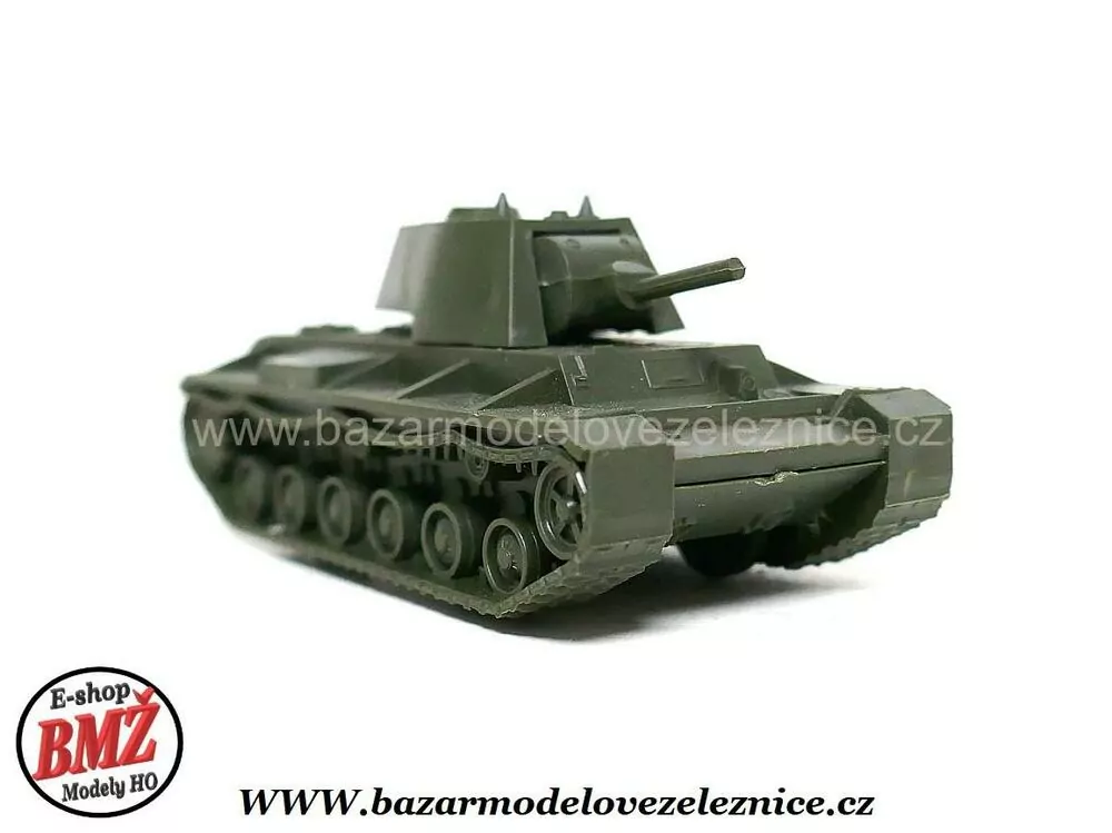 RMM - Tank KW-SU - HO