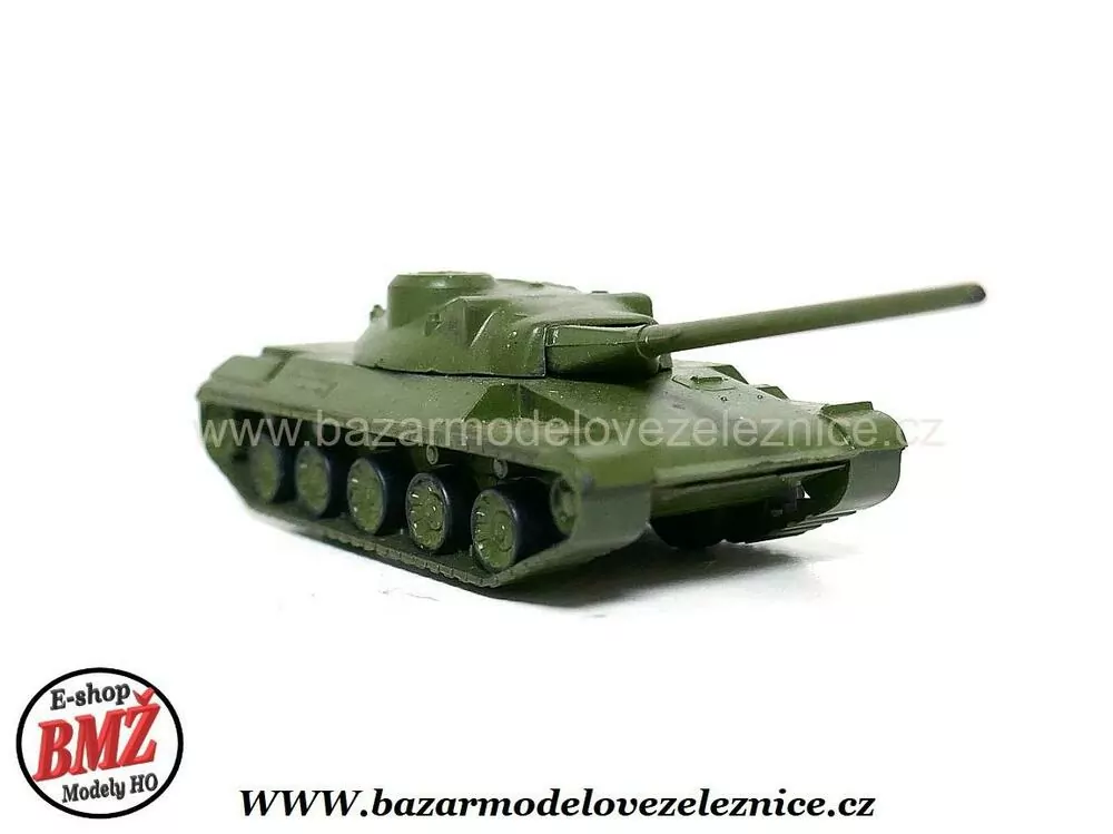 RMM - Tank AMX 30 - HO